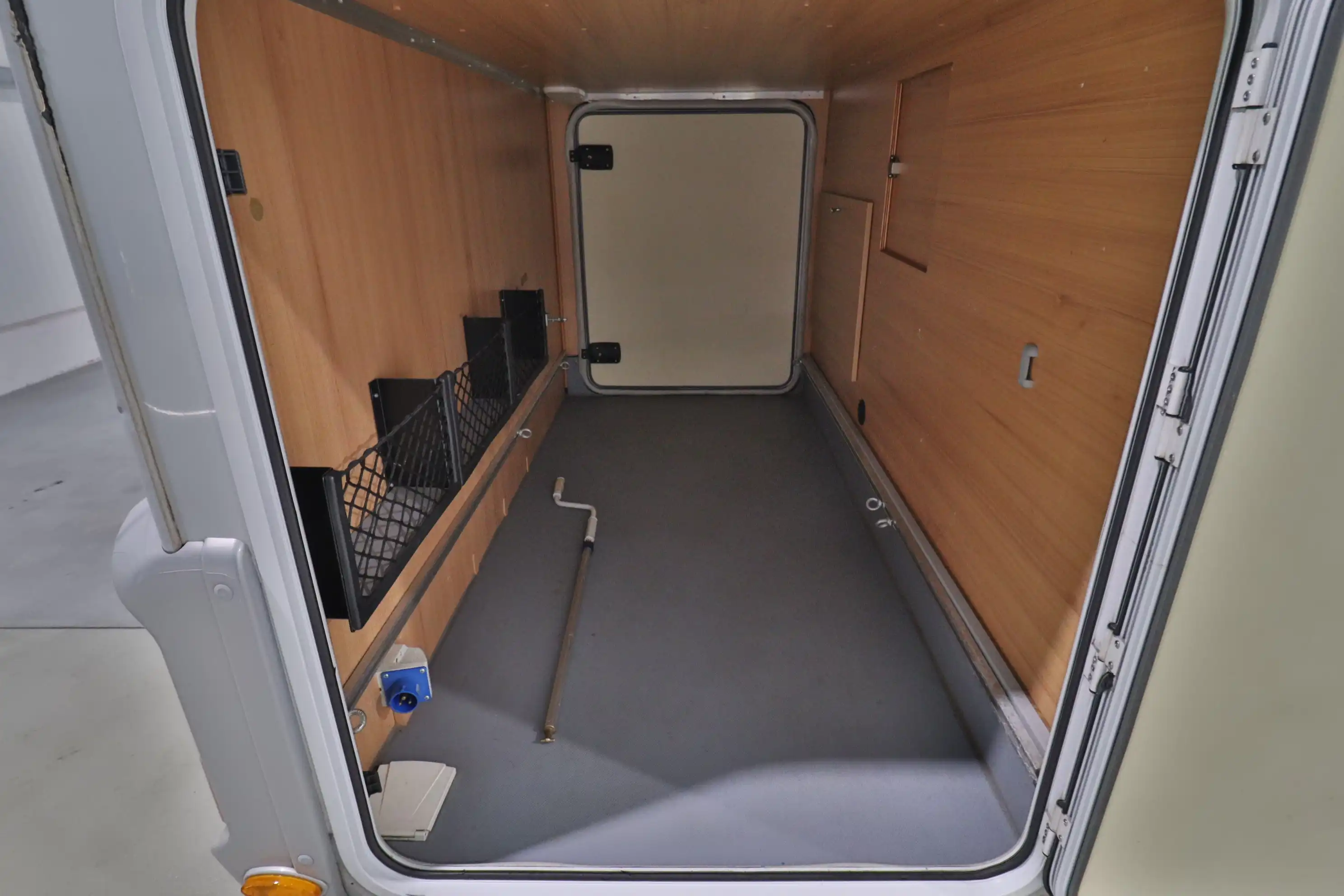 TEC Rotec Lift 682 G
